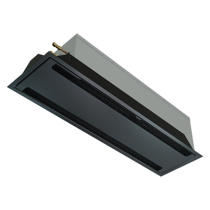 CS050 - Wine Wall Cooling System
